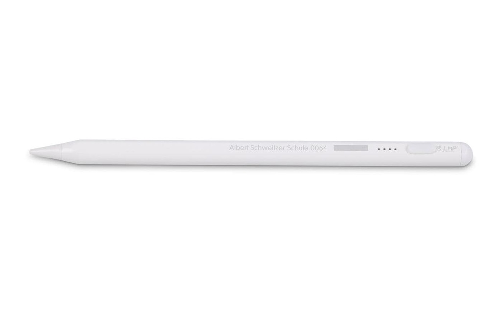 LMP Stylo de saisie DigiPen Blanc, Paquet de 10
