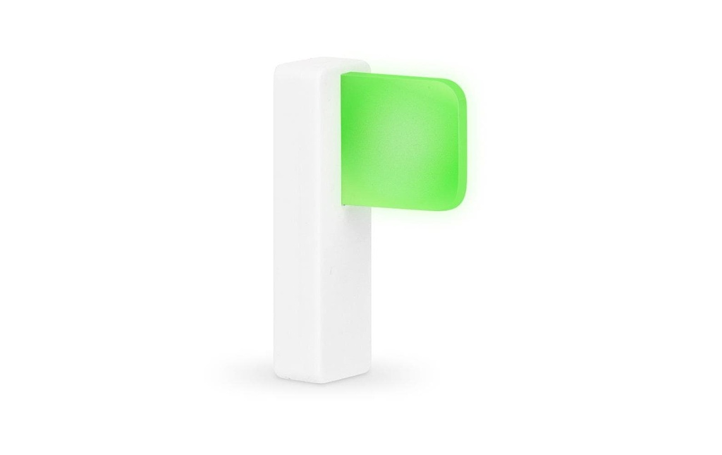 Luxafor Flag avec câble USB-C de 0.5 m
