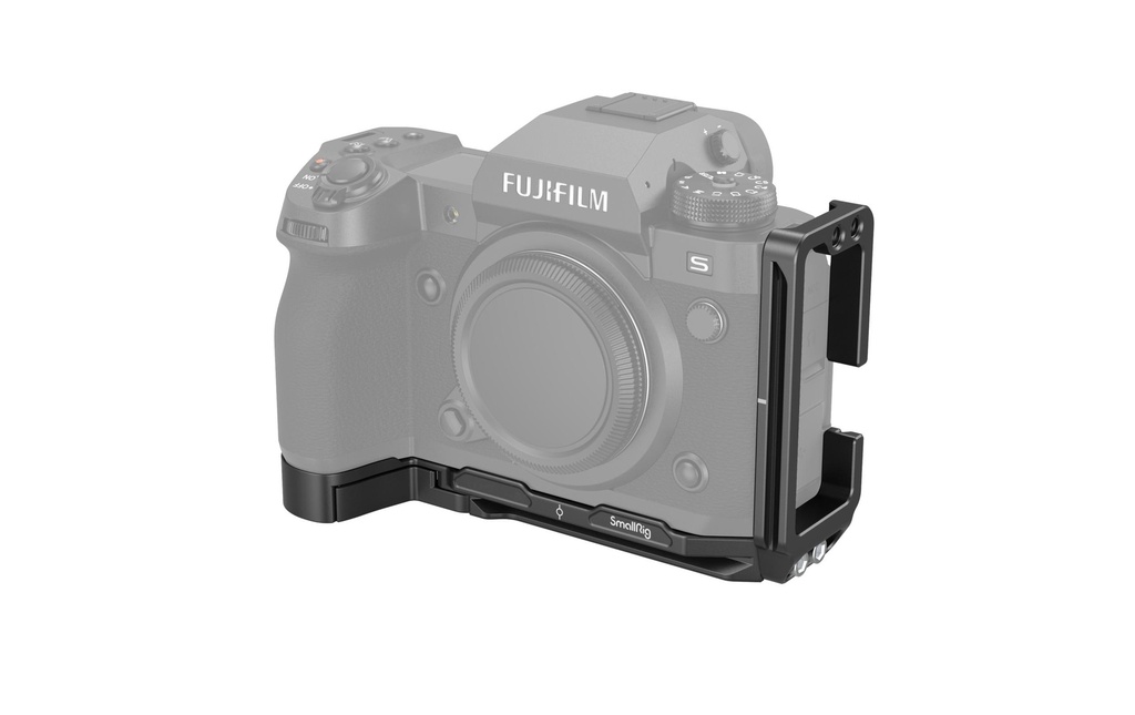 Smallrig Angle en L Fujifilm X-H2S