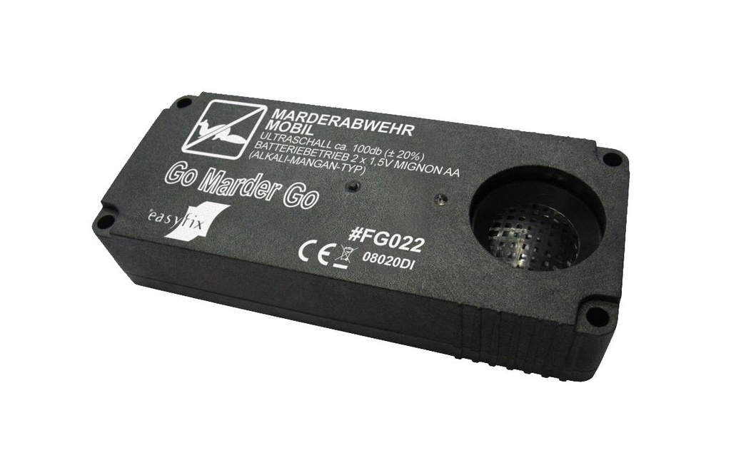 VR-Technics Anti-martre FG022 Mobile
