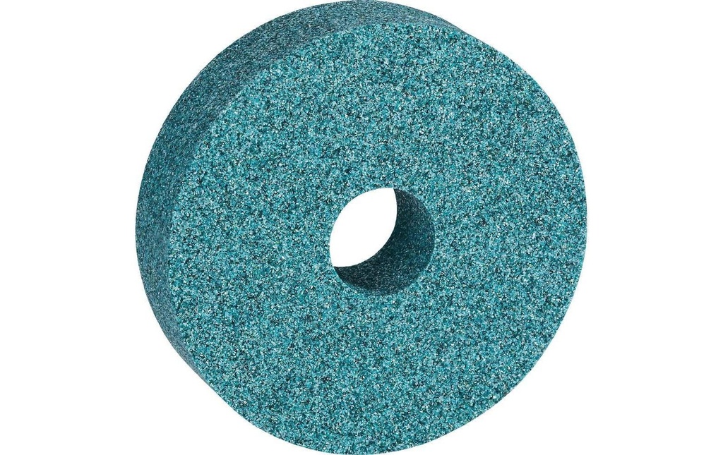 Proxxon Disque abrasif 50 mm carbure de silicium