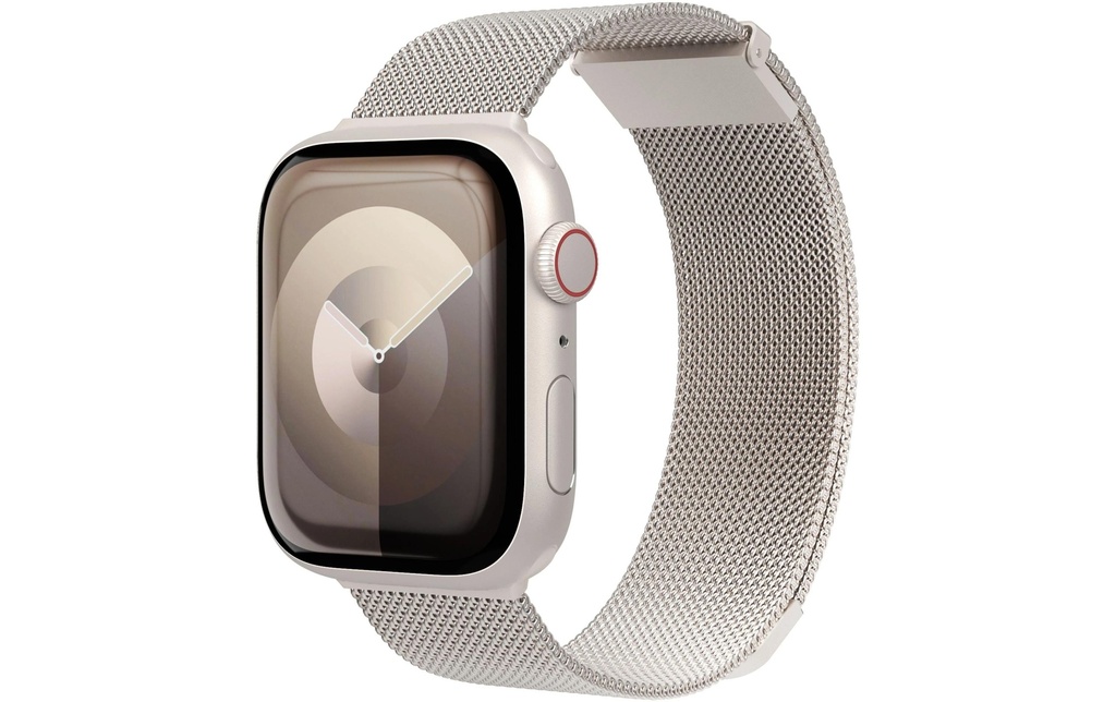 Vonmählen Bracelet Milanese Loop 2 Apple Watch 44/45/46/49 mm Champagne