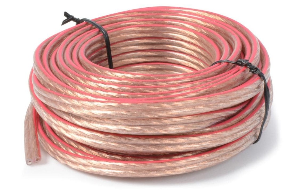 PD Connex Câble de haut-parleurs RX32 1.5 mm² 10 m