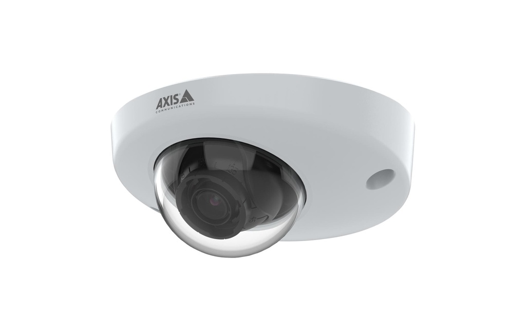 Axis Caméra réseau M3905-R 2.8 mm 10 pièces