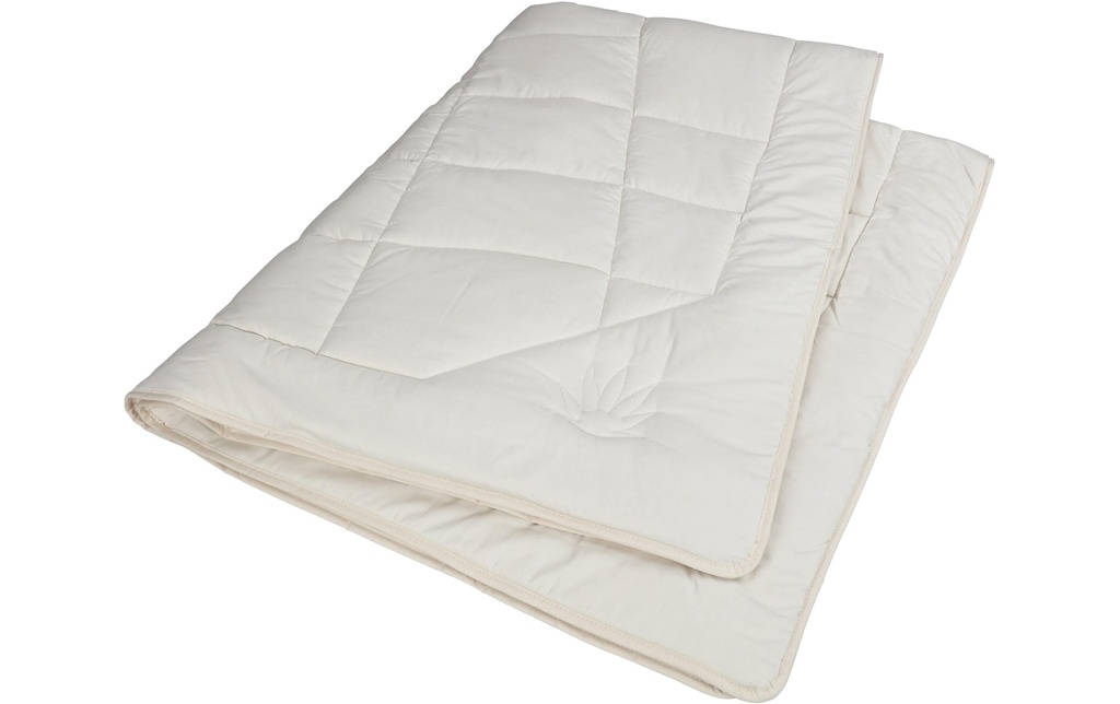 Albis Duvet Cannatur-Bio 200 x 210 cm