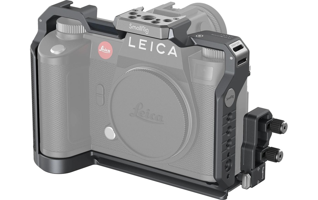 Smallrig Cage pour Leica SL3