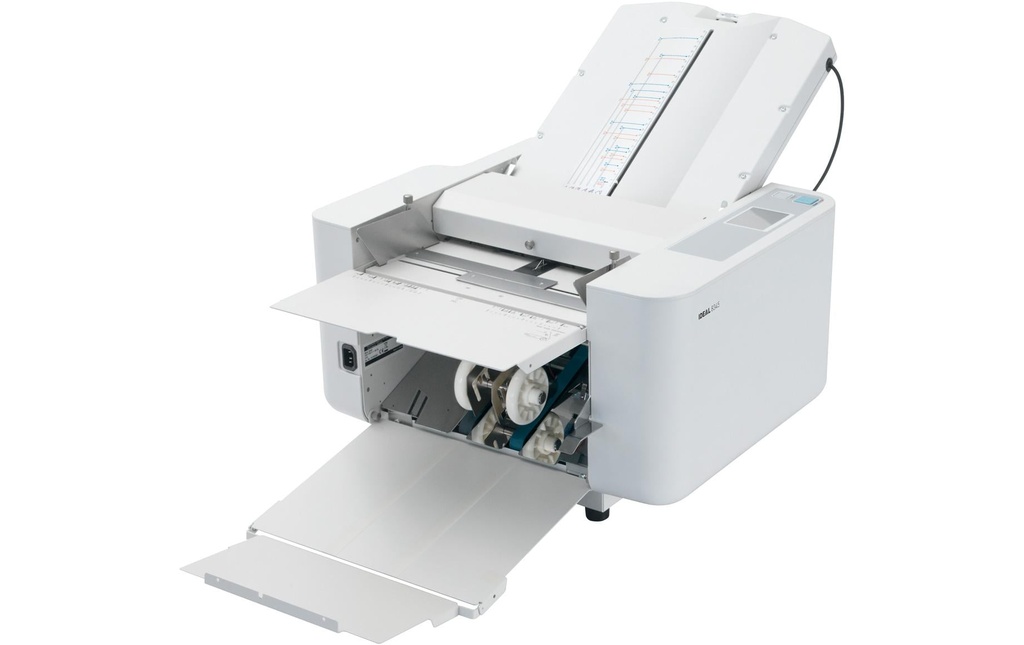 IDEAL Plieuse 8345