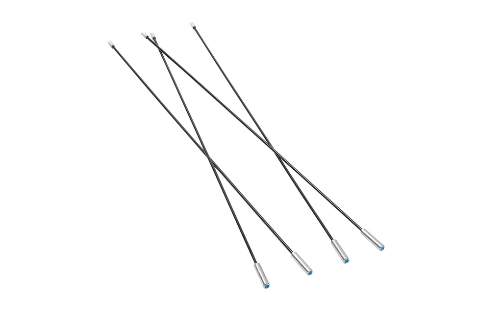 Profoto Rod kit pour RFi Softbox 60 x 60 cm