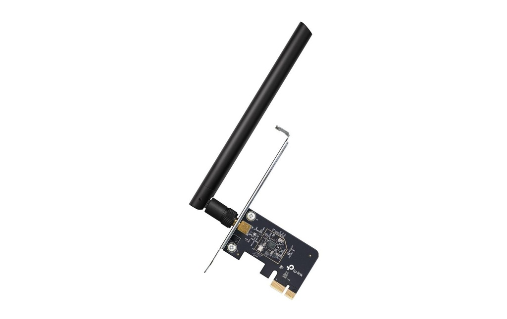 TP-Link Adaptateur WiFi AC PCIe Archer T2E