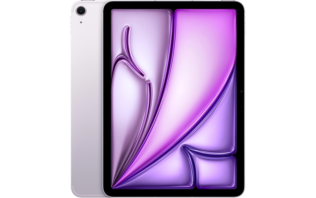 Apple iPad Air 11 M4 Cellular 2026 512 GB Violet DEP