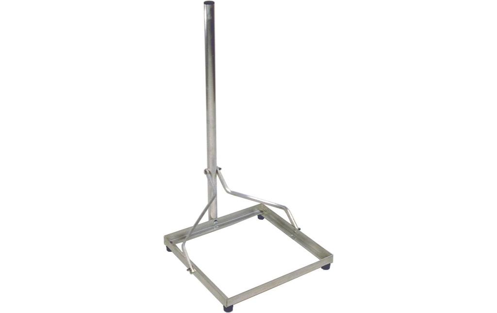 Satelliten TV Zubehör Supports de balcon