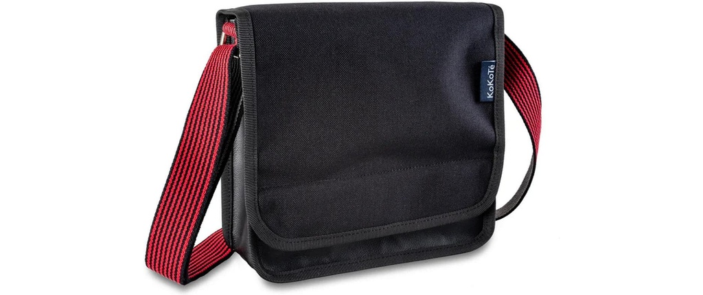 Kokoté Sac à main Leggero S Noir