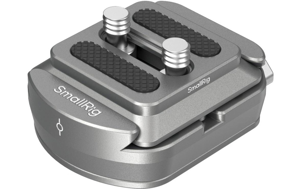 Smallrig HawkLock H38 Plaque de fixation rapide Arca-Swiss