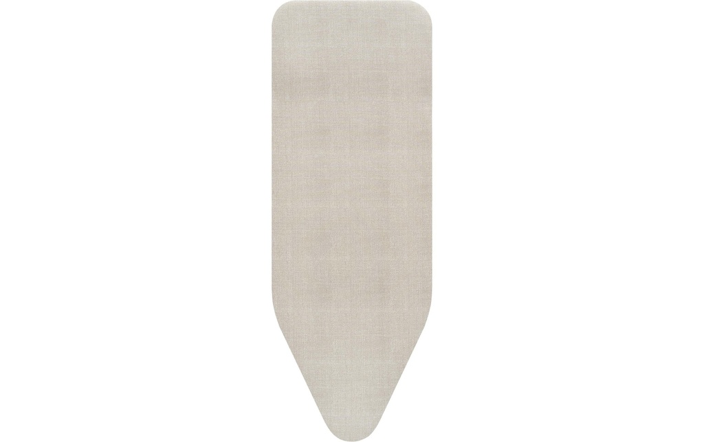 Brabantia Housse de planche à repasser Denim Gris