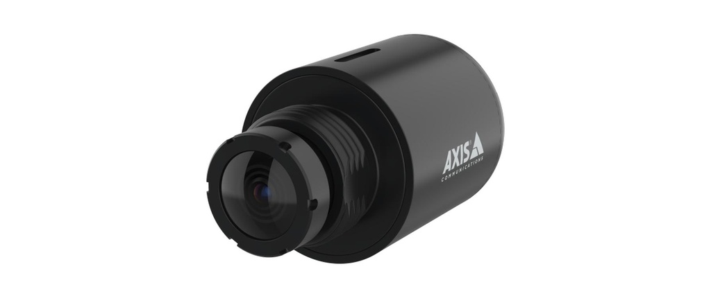 Axis Module de capteur F2107-RE Outdoor, 2.8mm, 108°, 5MP