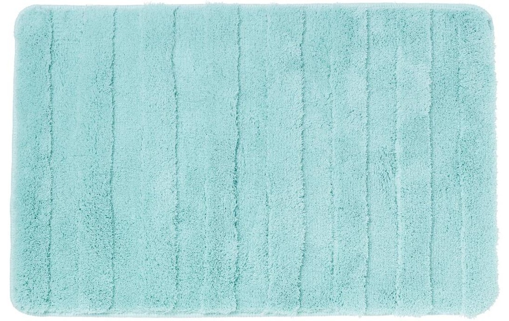 diaqua® Tapis de bain Cambio 60 x 90 cm, Menthe