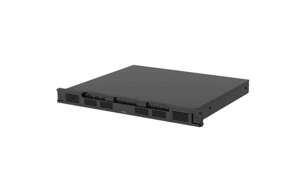 Axis Enregistreur réseau S3016 EUR 32 TB, 16 Canal