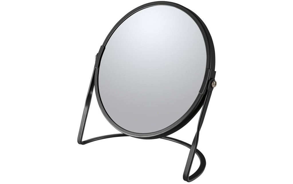 spirella Miroir cosmétique Akira Noir