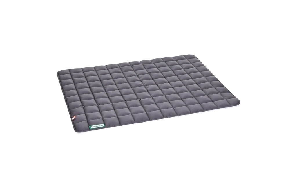 Doctor Bark Couverture pour chien Allrounder 120 x 100 cm
