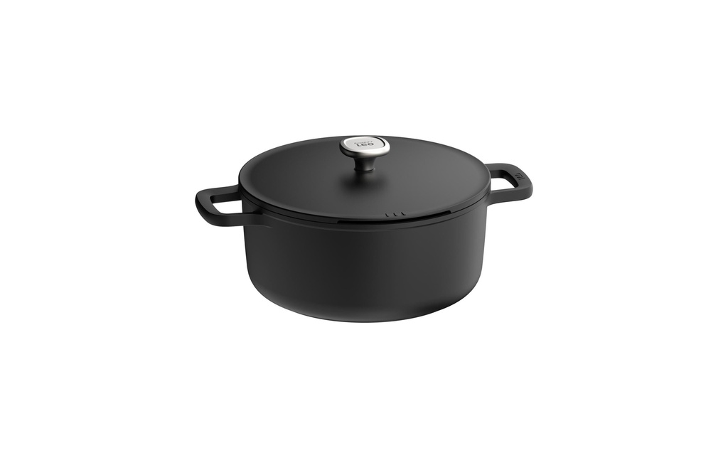 BergHOFF Casserole Léo Fantôme 28 cm