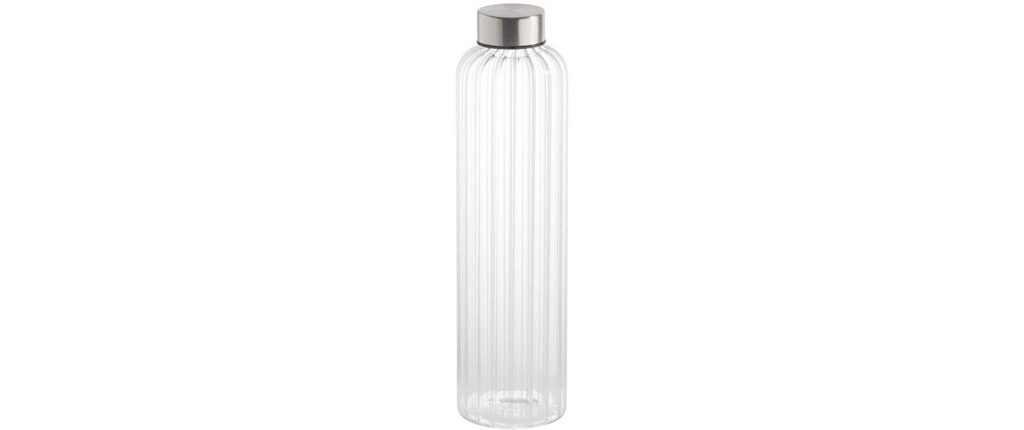APS Bouteille en verre EVERLINE 0,7 litre