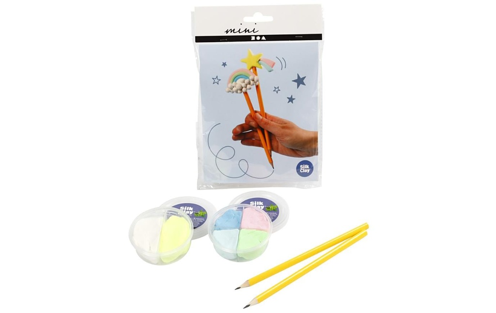 Creativ Company Set de modélisation Mini ensemble créatif