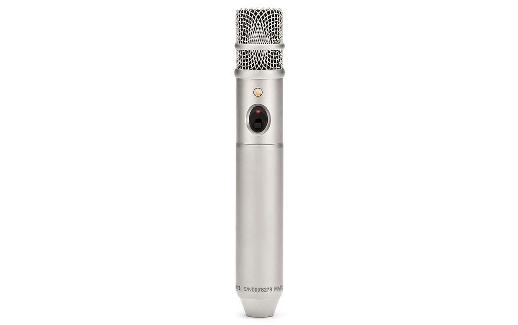 Rode Microphone NT3