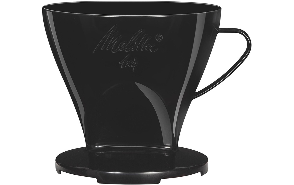Melitta Filtre à café 1x4 1 Pièce/s