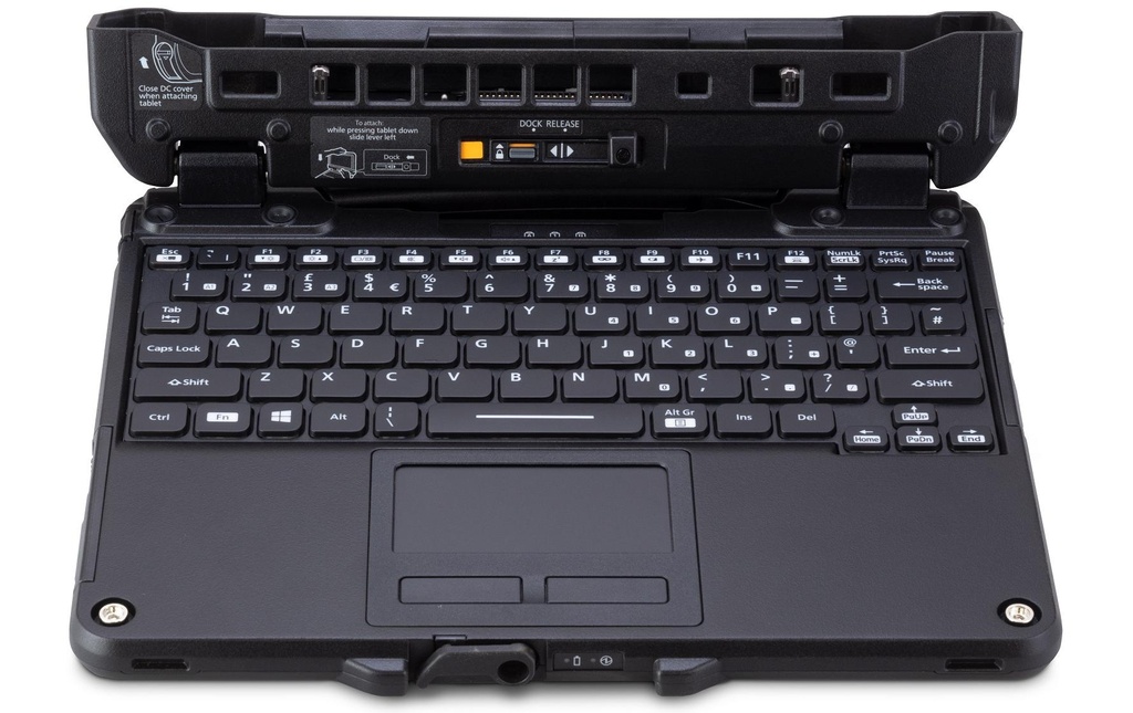 Panasonic Clavier FZ-VEKG21L pour Toughbook G2