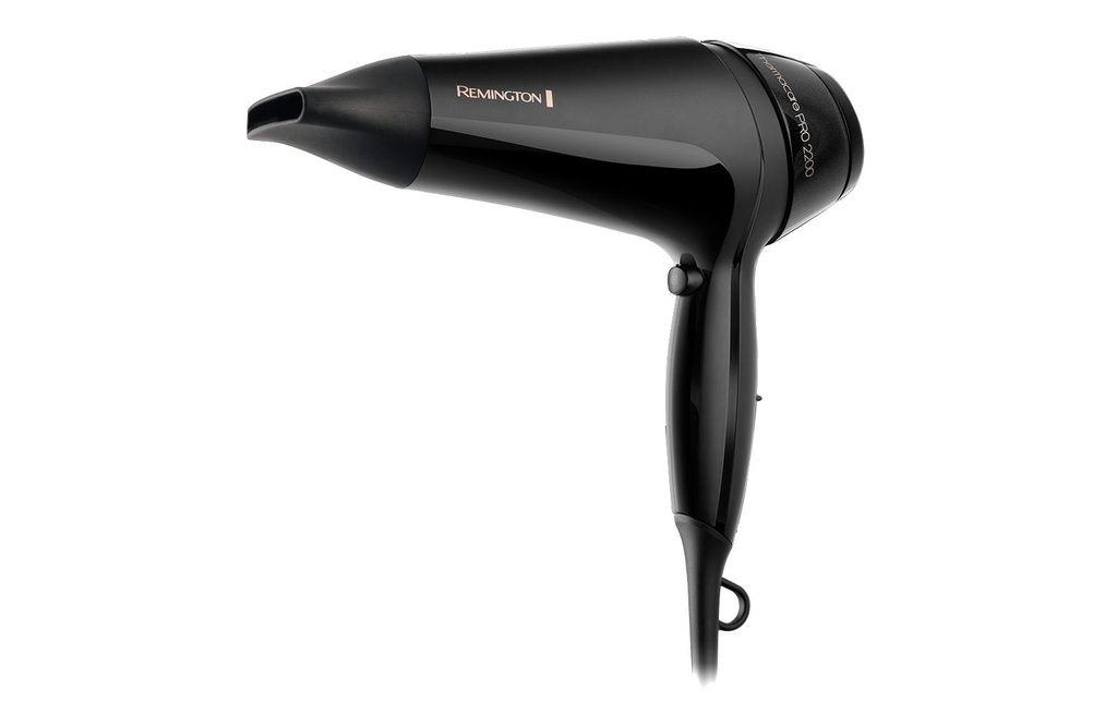 Remington Sèche-cheveux D5710 Thermacare Pro 2200