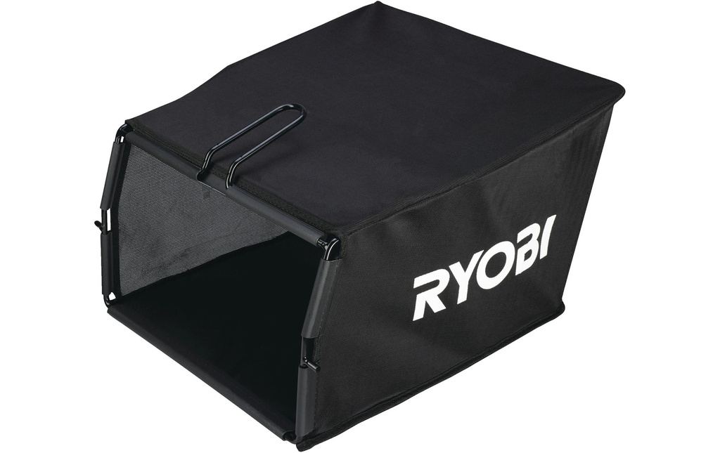 RYOBI Sac collecteur RAC822