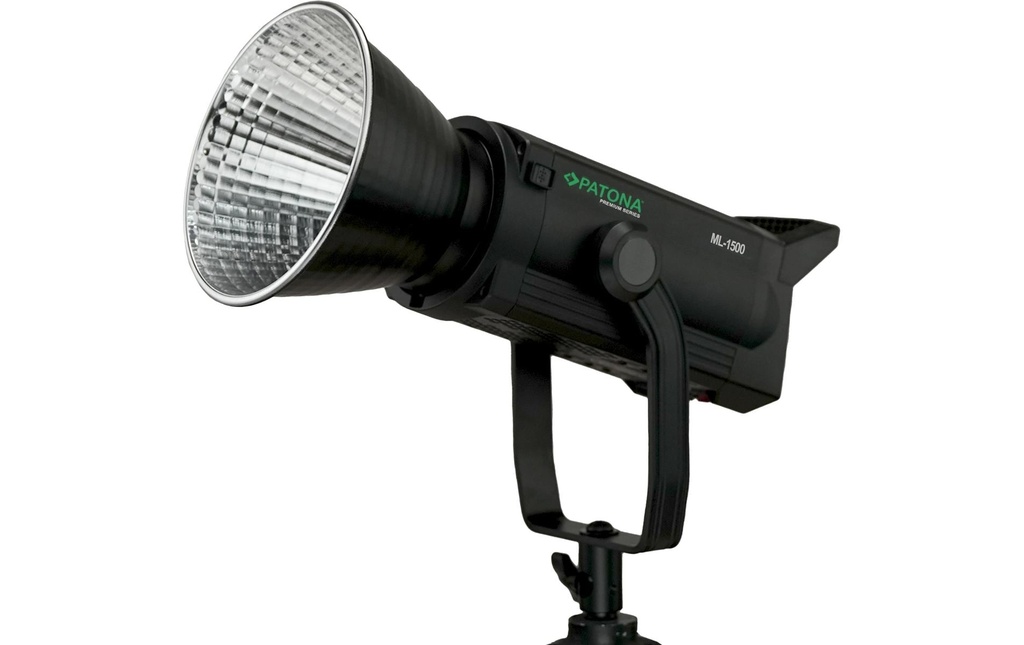 Patona Lampe vidéo ML-1500