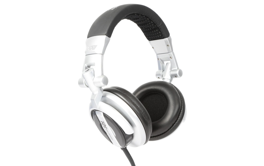 Power Dynamics Casques extra-auriculaires PH510 Argenté