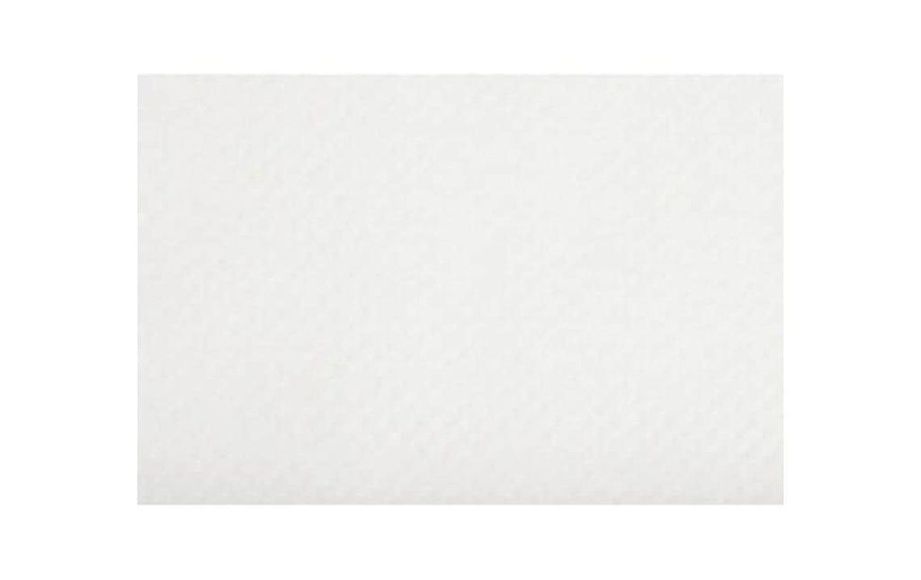PRO nappe Set de table 500 pièces, 30 cm x 40 cm, Vieux blanc