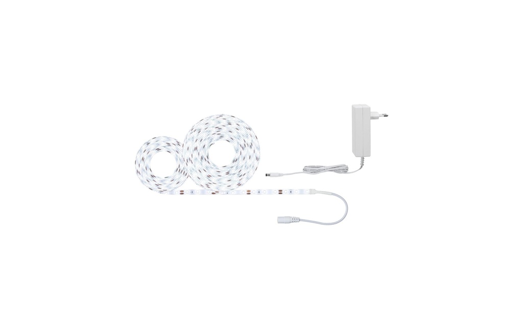 Paulmann Ruban à LED SimpLED 6500 K, 7.5 m Rouleau