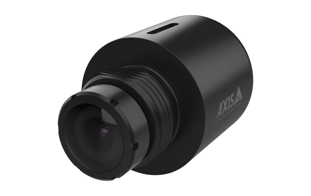 Axis Module de capteur F2135-RE Fisheye Sensor 1 pièce