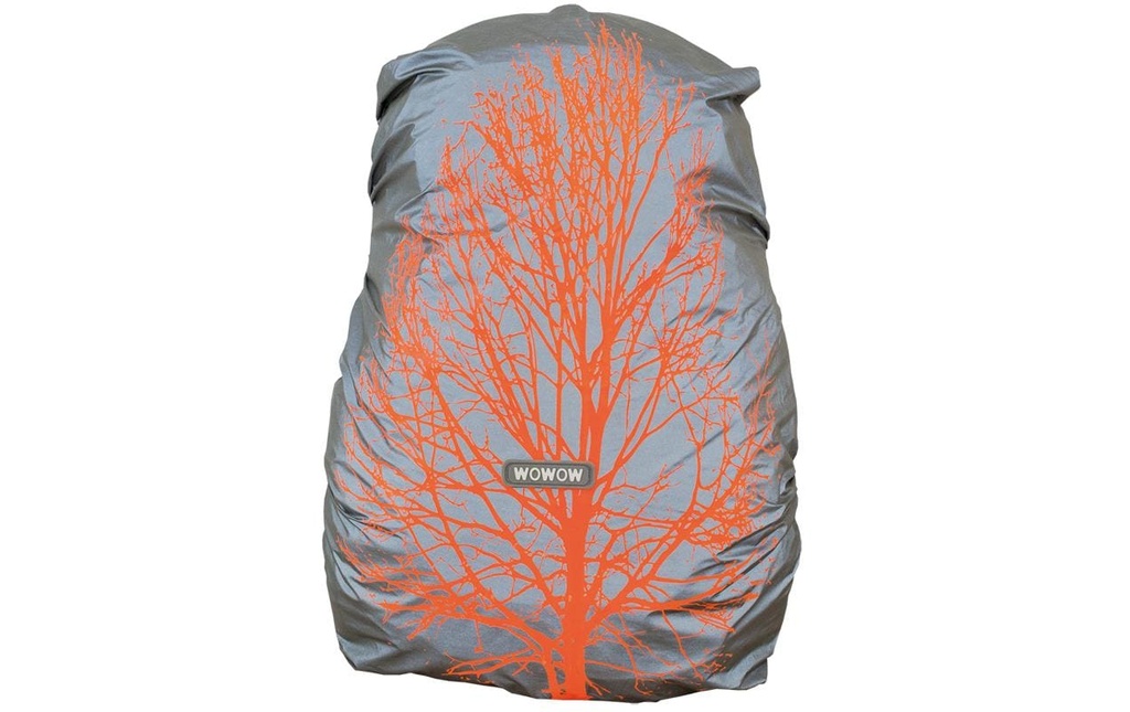 wowow Réflecteur Bag Cover Citylab, Orange