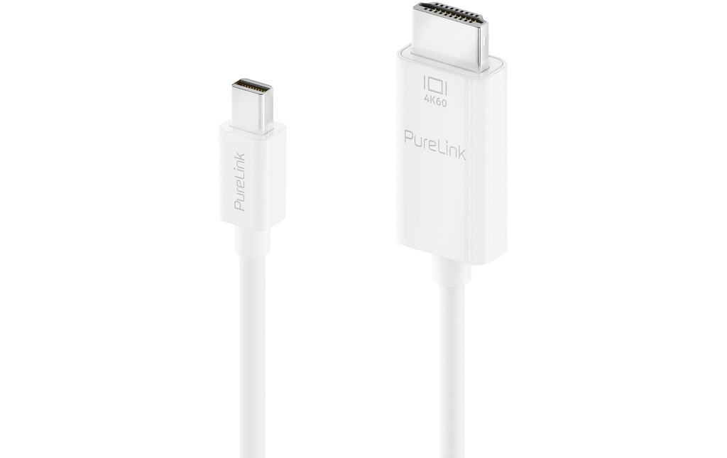 PureLink iSeries Câble Mini DisplayPort - HDMI, 1.5 m