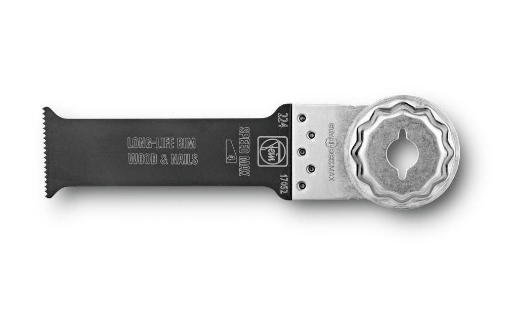 Fein Lame de scie SLM E-Cut BIM 90x32 mm 1 pièce