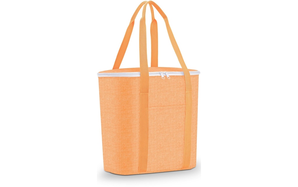 Reisenthel Panier de course Thermoshopper Twist Apricot