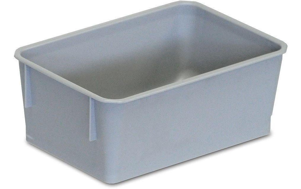 Utz Boîte insert 1/8 (127x87) Hauteur 50 mm