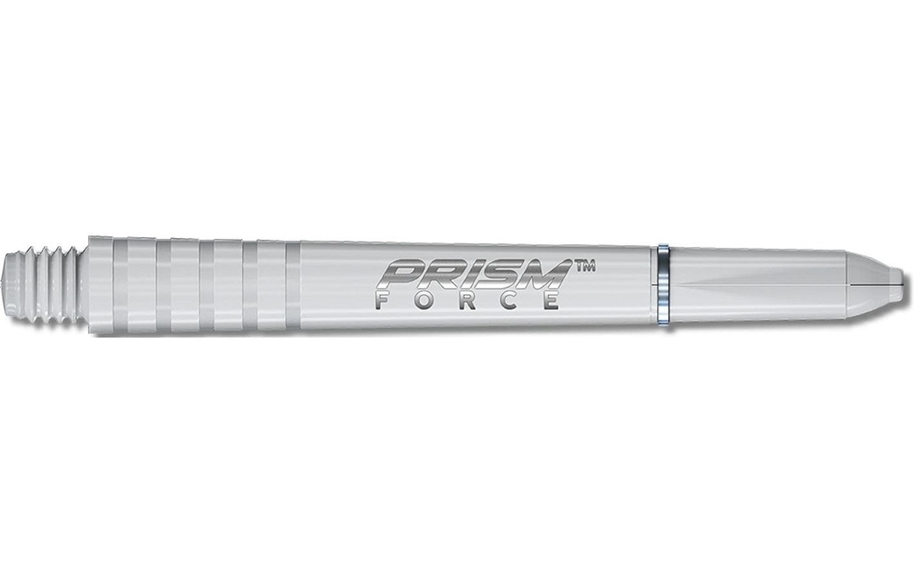 Winmau Prism Force Shafts 3 pièces