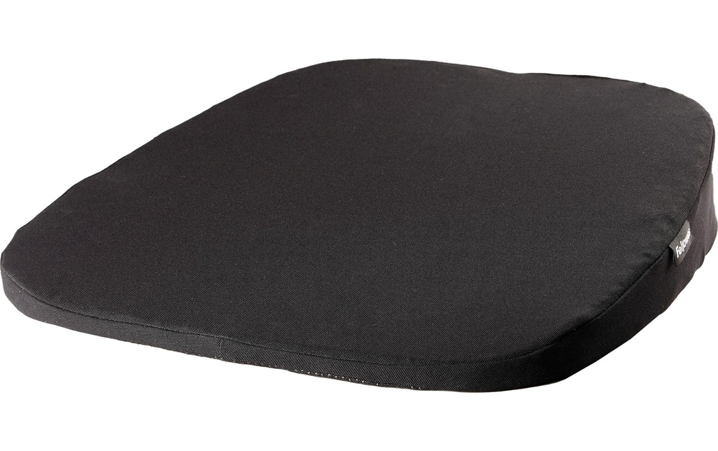 Fellowes Coussin triangulaire Breyta Wedge 43 x 43 x 9 cm