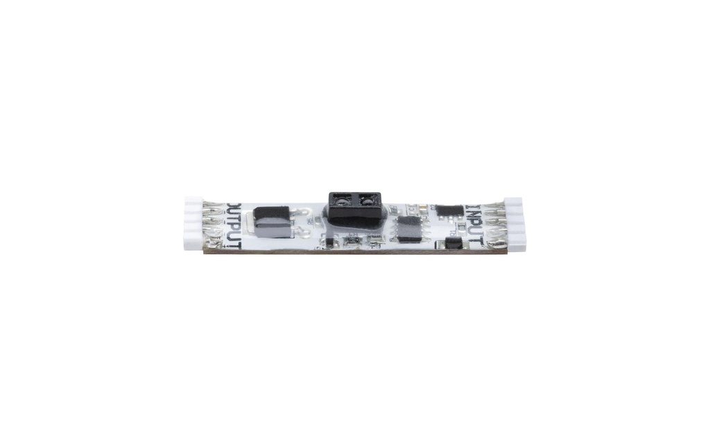 Paulmann Capteur de mouvement MaxLED pour le profil, 144 W