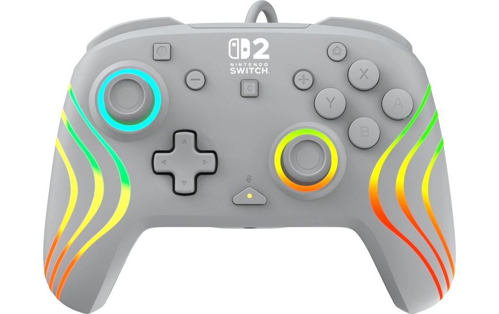 Turtle Beach Afterglow Wave Wired Ctrl TBC-8006-85 NSW 2