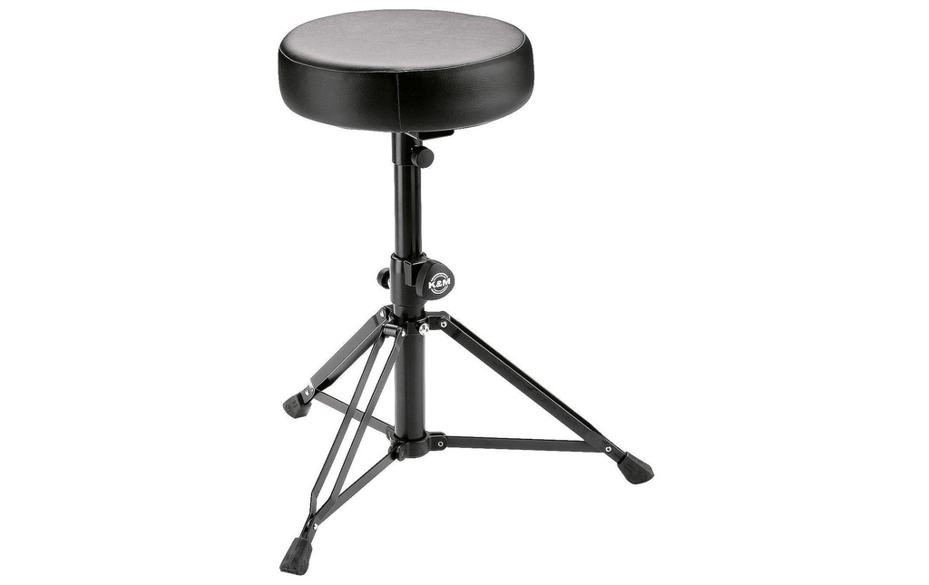 K&M Tabouret de batterie 14015