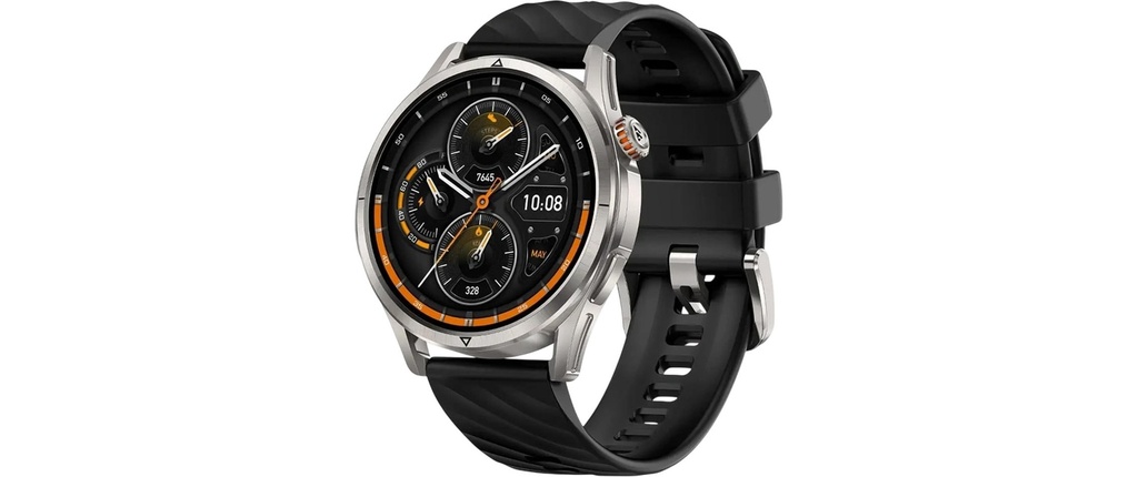 Kospet Smartwatch Magic R10 Argenté