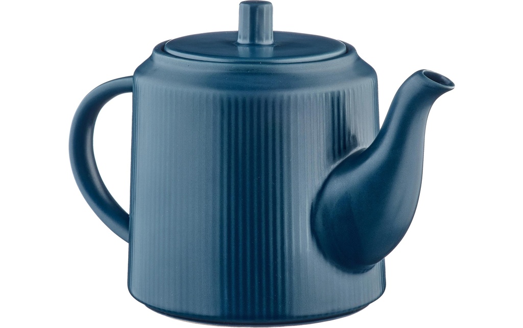 Björn Théière Scandi, 1.3 l, Bleu marine