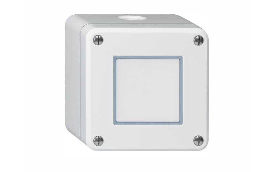 Hager Interrupteur robusto NAP Sch S3 Q