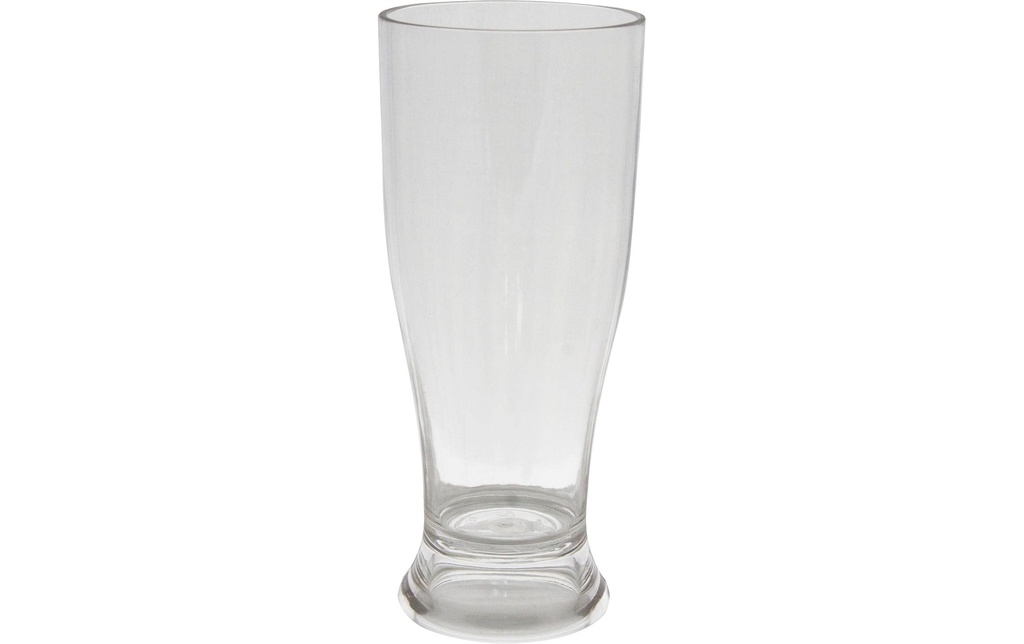 Eurotrail Verre à bière en plein air avec pied Lot de 2